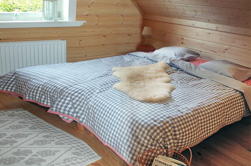 Photo 3 - Wooden House With Sauna in Kustelberg