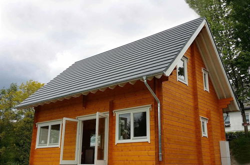 Photo 25 - Wooden House With Sauna in Kustelberg