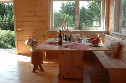 Photo 18 - Wooden House With Sauna in Kustelberg