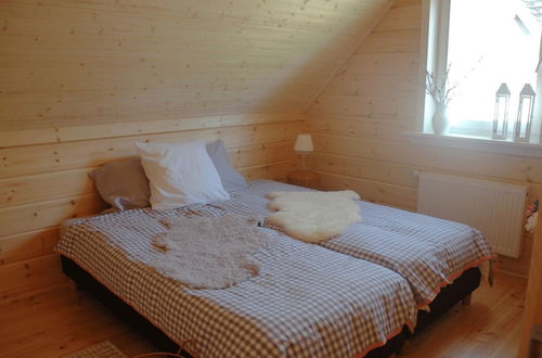 Foto 2 - Detached Holiday Home With Sauna