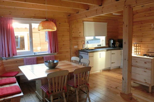 Photo 6 - Wooden House With Sauna in Kustelberg