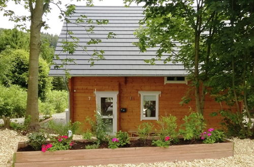 Photo 22 - Wooden House With Sauna in Kustelberg