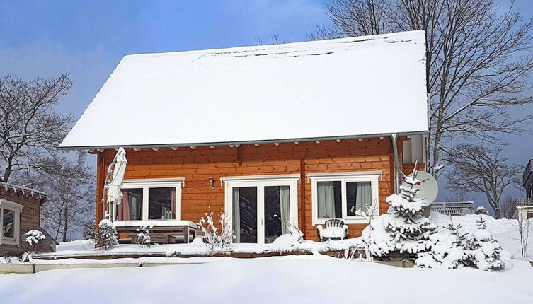 Photo 1 - Detached Holiday Home With Sauna