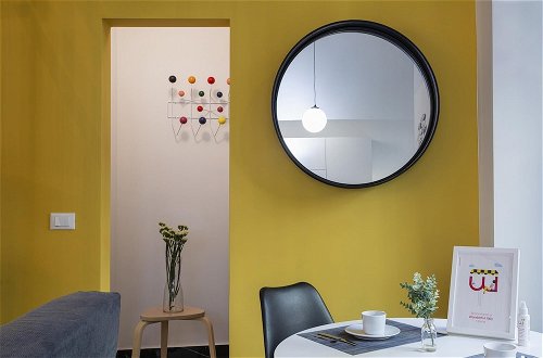 Photo 5 - Atelier Apartments - Yellow by Wonderful Italy