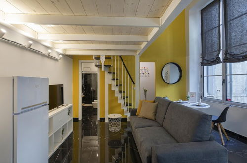 Photo 2 - Atelier Apartments - Yellow by Wonderful Italy