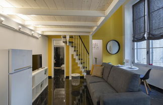 Photo 2 - Atelier Apartments - Yellow by Wonderful Italy