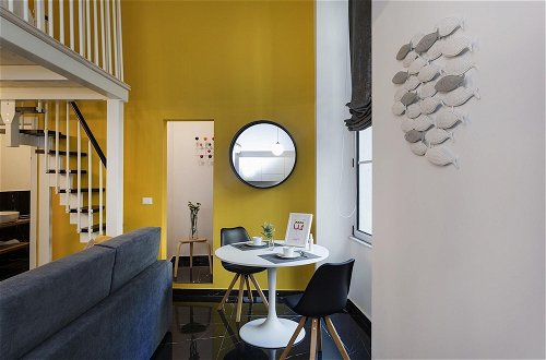 Photo 13 - Atelier Apartments - Yellow by Wonderful Italy
