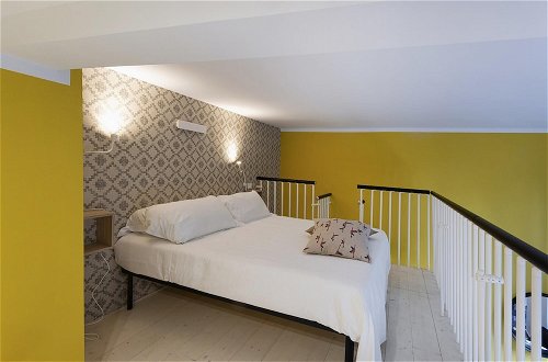 Foto 14 - Atelier Apartments - Yellow by Wonderful Italy