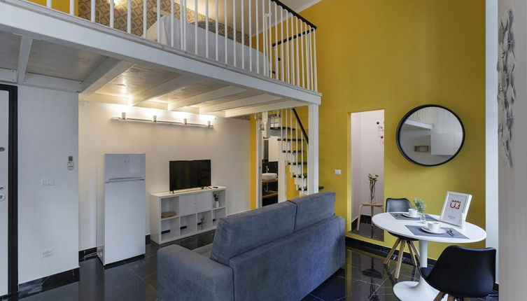 Foto 1 - Atelier Apartments - Yellow by Wonderful Italy