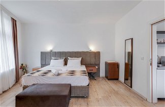 Photo 1 - Deluxe Apartment in Oberhausen With Breakfast