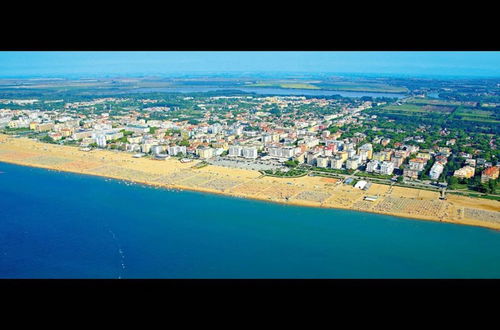 Foto 37 - Beautiful Apartment Close to Bibione Beach - Beahost