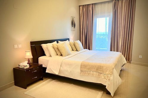 Foto 2 - Private Suites Al Hamra Palace at Golf sea Resort