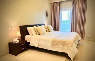 Foto 2 - Private Suites Al Hamra Palace at Golf sea Resort