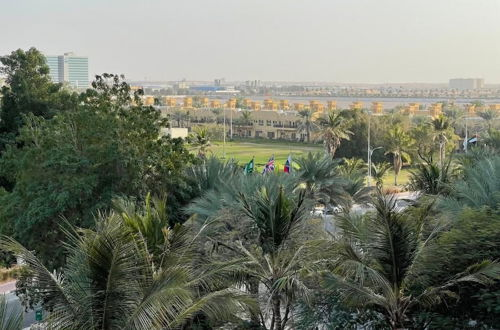 Photo 40 - Private Suites Al Hamra Palace at Golf sea Resort