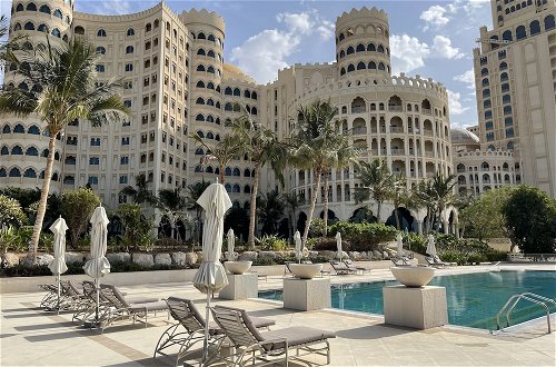 Photo 16 - Private Suites Al Hamra Palace at Golf sea Resort