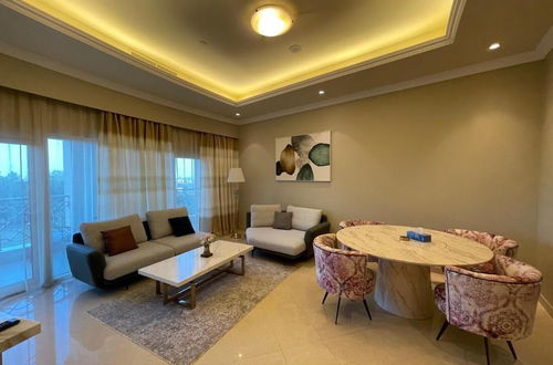 Photo 4 - Private Suites Al Hamra Palace at Golf sea Resort