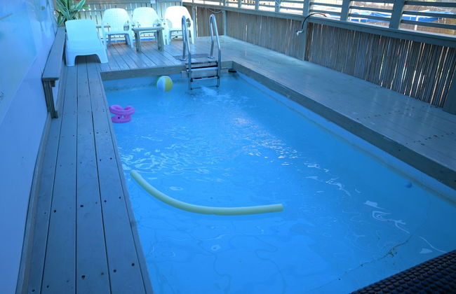 The Villa at The Sea Of Glilee - Foto 53