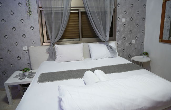 The Villa at The Sea Of Glilee - Foto 3
