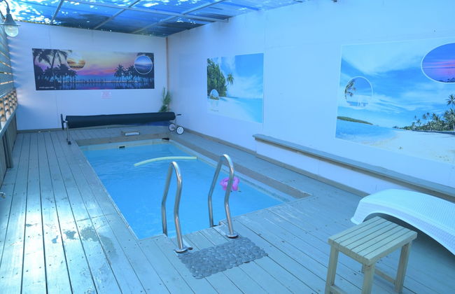 The Villa at The Sea Of Glilee - Foto 52