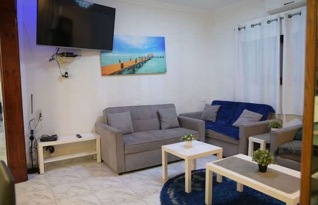 The Villa at The Sea Of Glilee - Foto 40