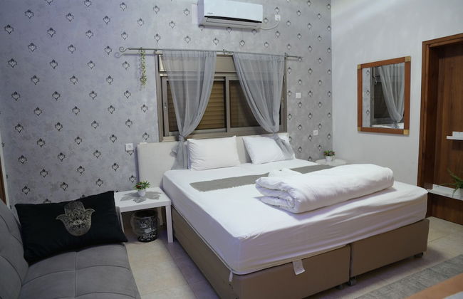 The Villa at The Sea Of Glilee - Foto 2