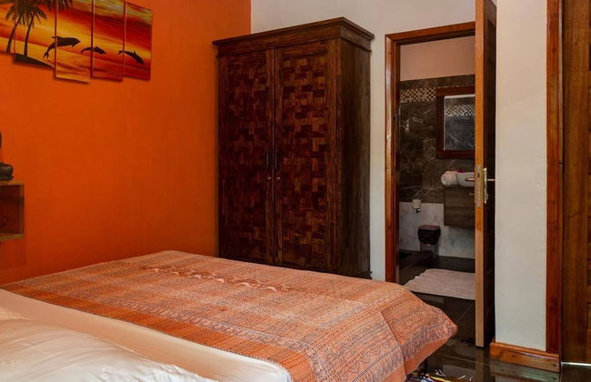 Room-effies Mountain View Villa - Gecko - Foto 7