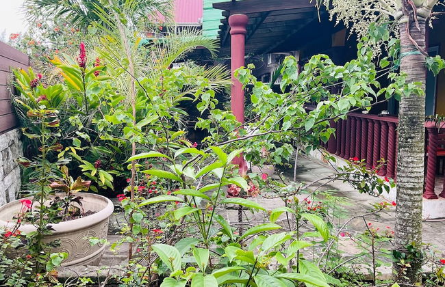 Room-effies Mountain View Villa - Gecko - Foto 21