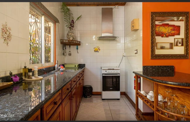 Room-effies Mountain View Villa - Gecko - Foto 19