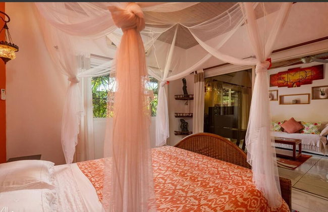 Room-effies Mountain View Villa - Gecko - Foto 5