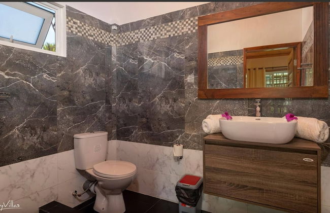 Effie Mountain View Halona Villa - Foto 8