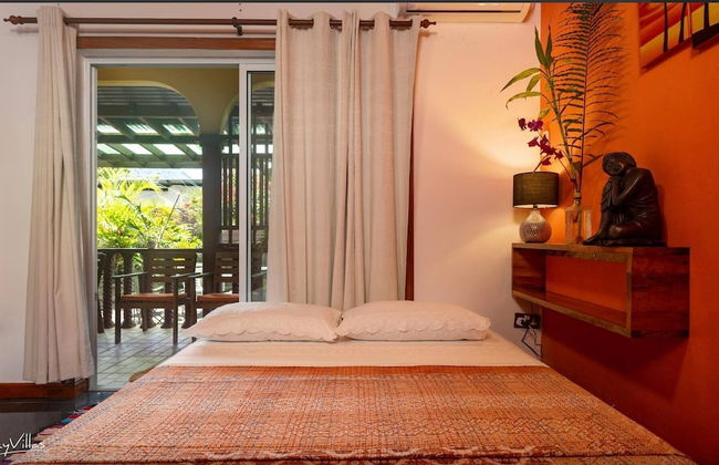 Room-effies Mountain View Villa - Gecko - Foto 3