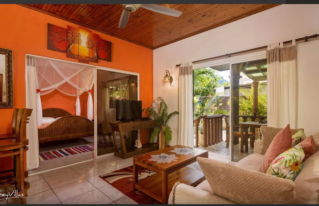 Room-effies Mountain View Villa - Gecko - Foto 9