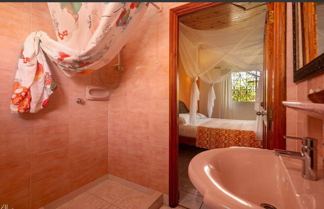 Room-effies Mountain View Villa - Gecko - Foto 14