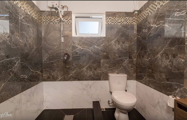 Room-effies Mountain View Villa - Gecko - Foto 16