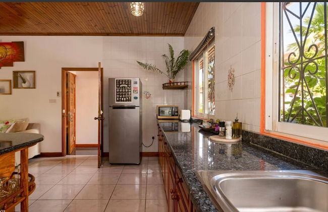 Room-effies Mountain View Villa - Gecko - Foto 18