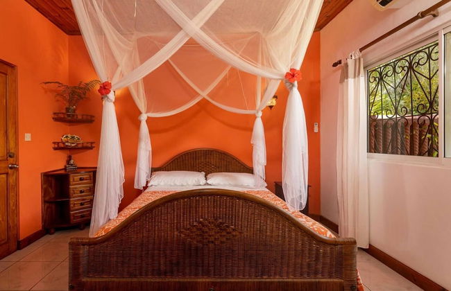 Room-effies Mountain View Villa - Gecko - Foto 8