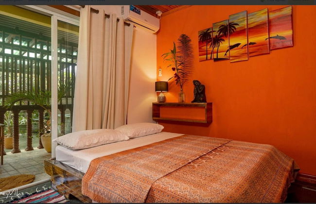 Room-effies Mountain View Villa - Gecko - Foto 2