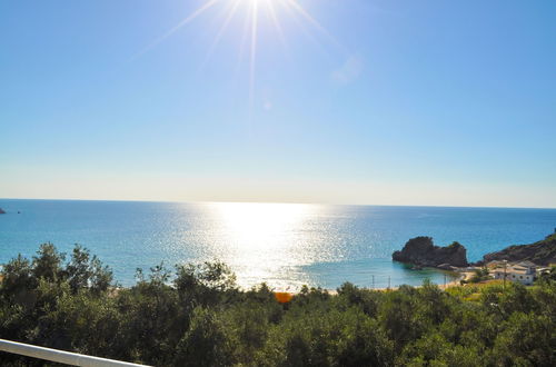 Foto 17 - Apartments and Studio With Swimming Pool and Sea View in Pelekas Beach, Corfu