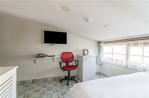 Foto 4 - Room With View in Beyoglu