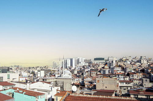 Photo 10 - Room With View in Beyoglu