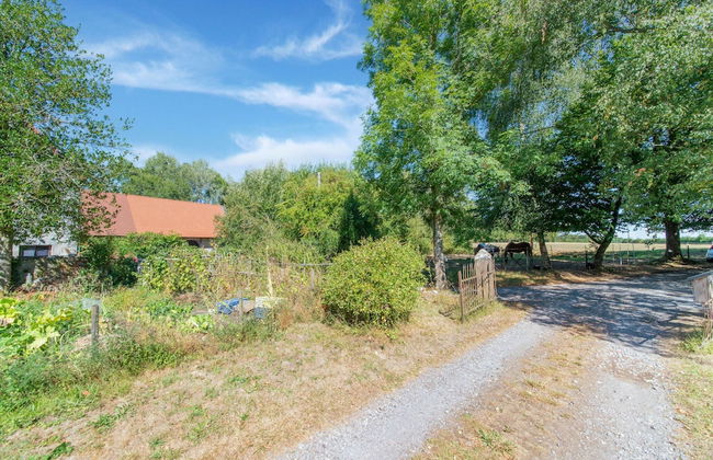 Welcoming Holiday Home in Ohey With Garden - Foto 36