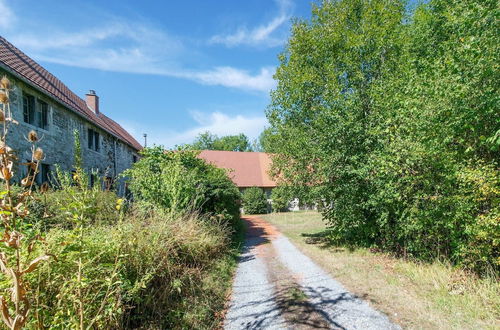 Photo 2 - Welcoming Holiday Home in Ohey With Garden