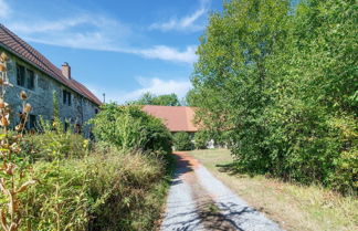 Photo 2 - Welcoming Holiday Home in Ohey With Garden