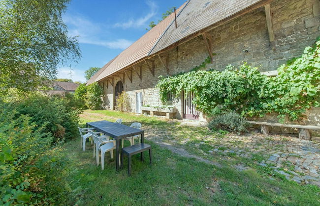Welcoming Holiday Home in Ohey With Garden - Foto 38