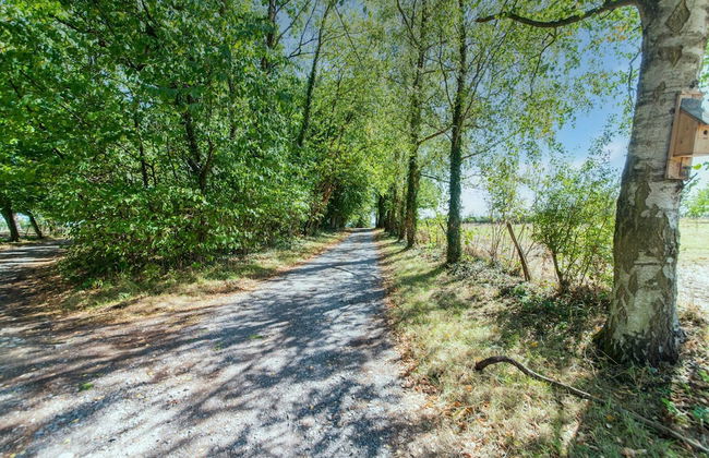 Welcoming Holiday Home in Ohey With Garden - Foto 40