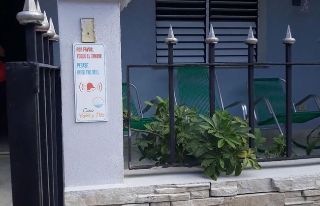 Casa Yairi - Foto 19