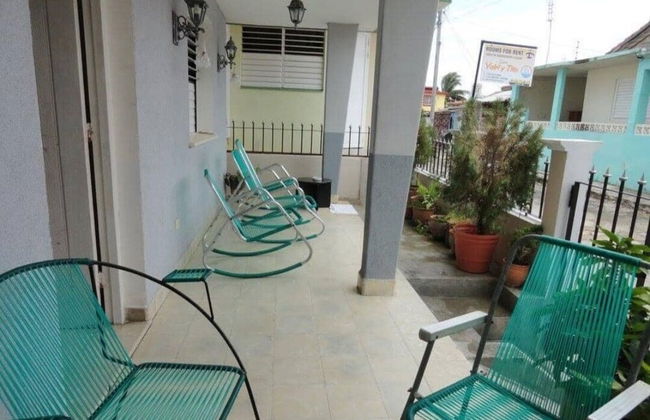 Casa Yairi - Foto 18