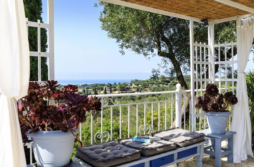 Photo 33 - Juniper House - Charming 3 bed Villa With sea View