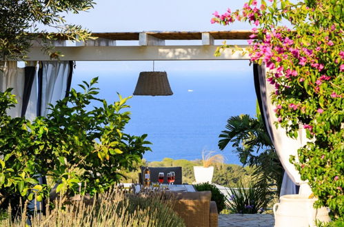 Foto 13 - Juniper House - Charming 3 bed Villa With sea View