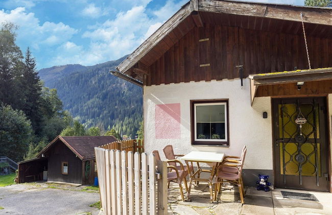 Apartment Feld am See Near Ski Slopes - Foto 59